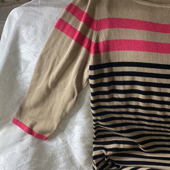 EUC Design History Women’s Missy Knit Sweater Dress - Picture 5 of 5